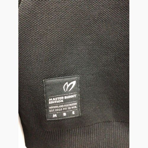 MASTER BUNNY EDITION (マスターバニーエディション) ゴルフウェア(トップス) レディース SIZE S ブラック 2023 /// アウター 759-2262012