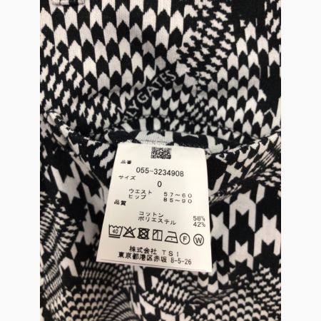 PEARLY GATES (パーリーゲイツ) ゴルフウェア(スカート) レディース