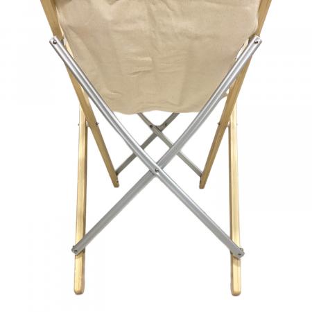  peak Take!チェア ロング スノーピーク アイボリー peak Take! チェア ロング snow peak】take チェア ロング snow