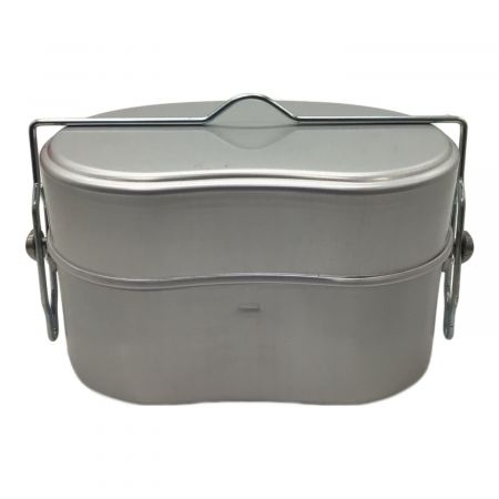 EVERNEW(エバニュー) 山岳飯盒弐型 EBY636 u518277.jpg?fitin=357:357