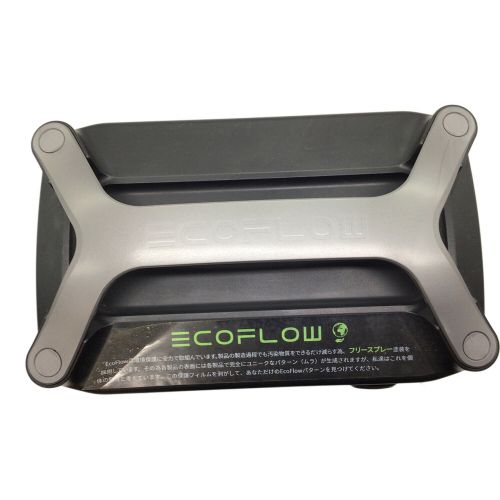 ECOFLOW (エコフロー) ポータブル電源 600W EF4 RIVER Max EFRIVER600MAX-JP