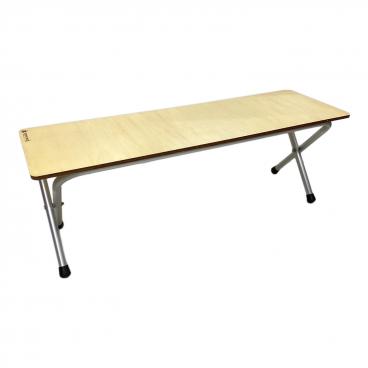 mukuworks ファニチャーアクセサリー ブラウン IGT対応天板