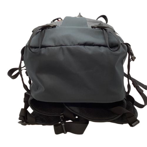 MAMMUT (マムート)　Trion 28 2520-03832 ブラック