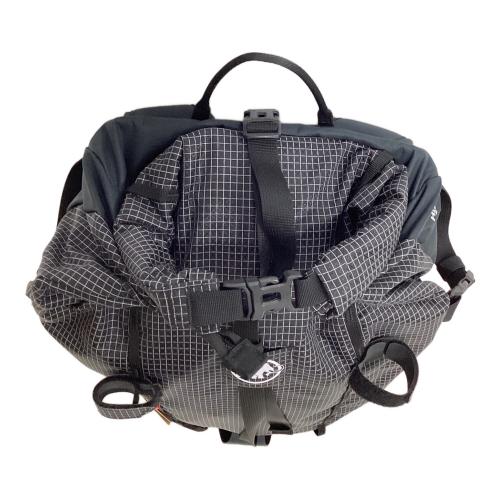 MAMMUT (マムート)　Trion 28 2520-03832 ブラック