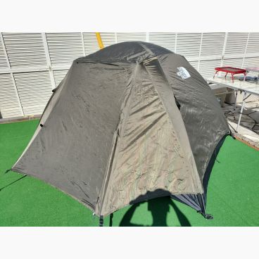 新品未使用・タグ付】ノースフェイス マウンテンショット1 奥ゆかしく 山岳テント 軽量