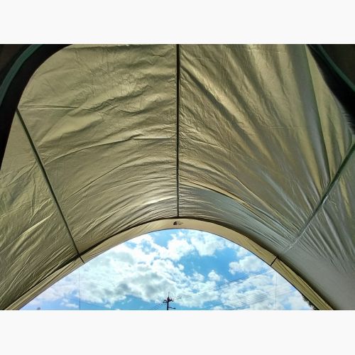 THE NORTH FACE (ザ ノース フェイス) その他タープ ホームステッドシェード・廃盤品・ニュートープ NV21905 HOMESTEAD SHADE 376x411cm