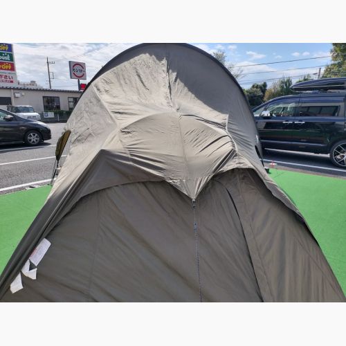 THE NORTH FACE (ザ ノース フェイス) その他タープ ホームステッドシェード・廃盤品・ニュートープ NV21905 HOMESTEAD SHADE 376x411cm