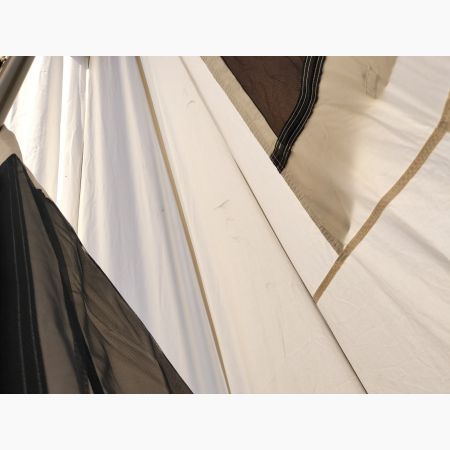 OGAWA (オガワ) モノポールテント 2785 グロッケ12T/C 405×265×270㎝ 3