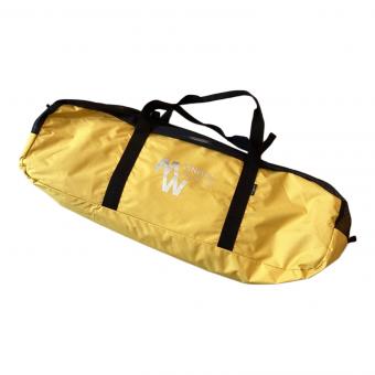 MINIMAL WORKS (ミニマルワークス) その他タープ ブルーホールオクタタープ・マスタード MGTA-BH000-GO4MU BLUEHOLE OCTA TARP 約490x490cm