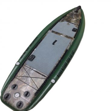 中古品)SOUYU STICK GOOD FLOW 14'0f