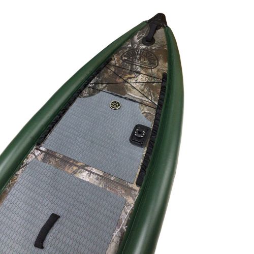 SOUYU STICK (ソーユースティック) SUP 10'10" ※ロッドホルダー欠品 フィッシングSUP ADVENTURE ODR