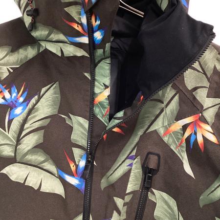 BURTON (バートン) AK 2L CYCLIC JACKET スノーボードウェア