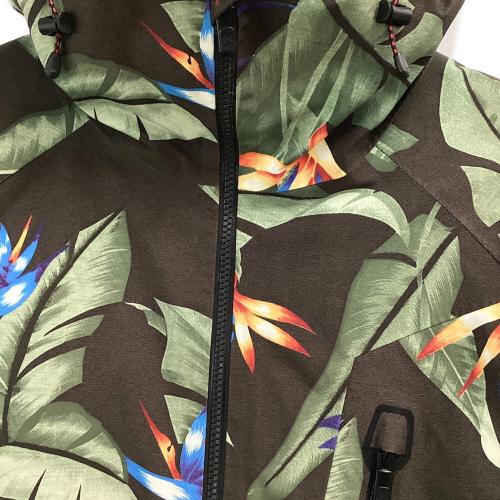 【状態考慮】BURTON バートン AK 2L CYCLIC JK グリーン L サンプル】Men's [ak] Cyclic GORE‑TEX 2L Jacket | Burton.com Winter