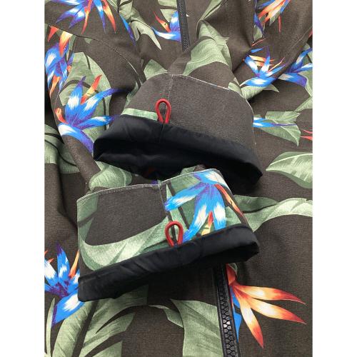 BURTON (バートン) AK 2L CYCLIC JACKET スノーボードウェア