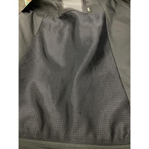 BURTON (バートン) AK 2L CYCLIC JACKET スノーボードウェア(ジャケット) メンズ SIZE S グリーン×グレー