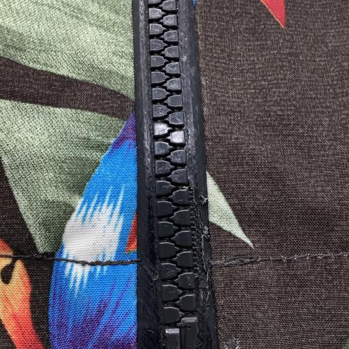 BURTON (バートン) AK 2L CYCLIC JACKET スノーボードウェア(ジャケット) メンズ SIZE S グリーン×グレー