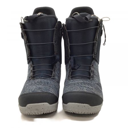 BURTON Swath 27.5㎝　スノーボードブーツ BURTON (バートン) スノーボードブーツ メンズ SIZE 27cm ネイビー