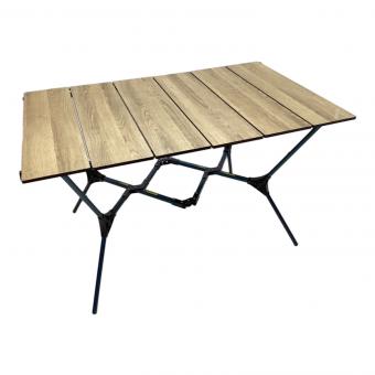 mont-bell (モンベル) アウトドアテーブル 1122638 L.W.マルチフォールディングテーブルワイド