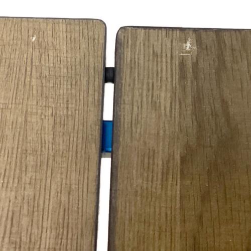 mont-bell (モンベル) アウトドアテーブル 1122638 L.W.マルチフォールディングテーブルワイド