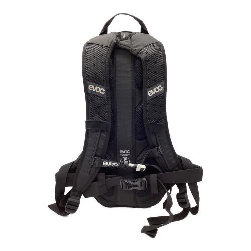 evoc (イーボック) バックパック ブラック CC 背面長 約41～45cm ～20L(日帰り) CC10L