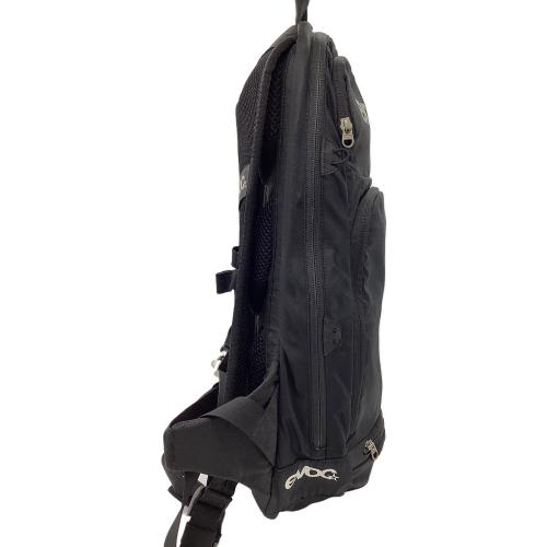 evoc (イーボック) バックパック ブラック CC 背面長 約41～45cm ～20L(日帰り) CC10L