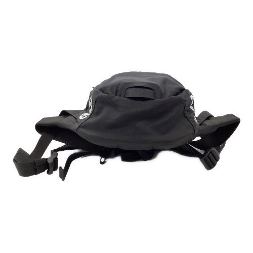 evoc (イーボック) バックパック ブラック CC 背面長 約41～45cm ～20L(日帰り) CC10L