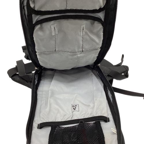 evoc (イーボック) バックパック ブラック CC 背面長 約41～45cm ～20L(日帰り) CC10L