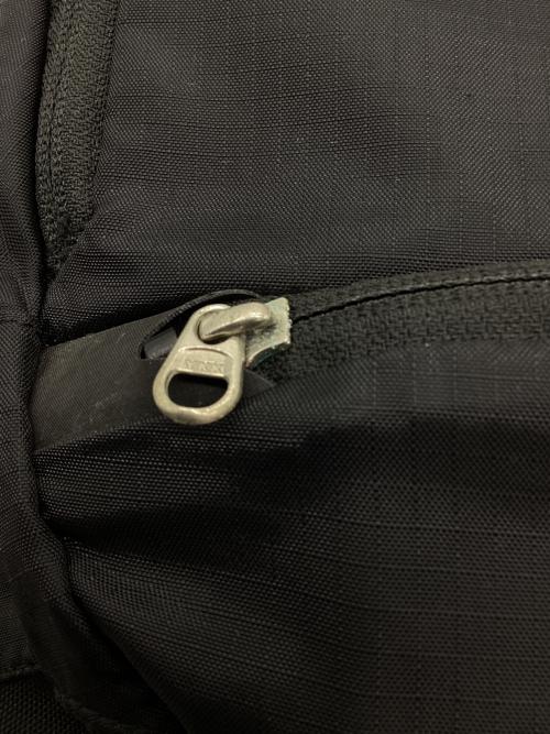 evoc (イーボック) バックパック ブラック CC 背面長 約41～45cm ～20L(日帰り) CC10L