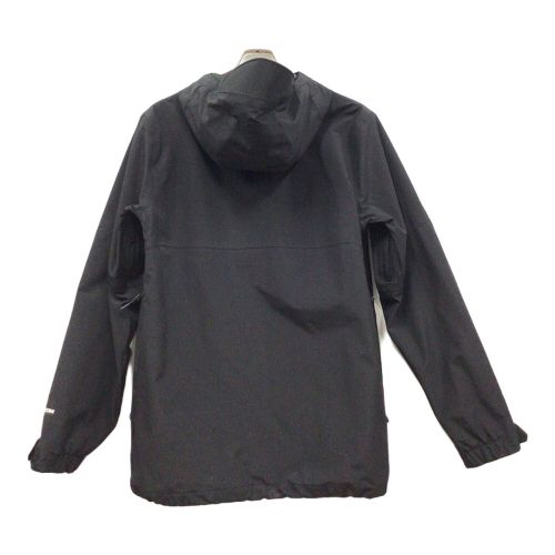 VOLCOM (ボルコム) スノーボードウェア(ジャケット) メンズ SIZE M ブラック GORE-TEX