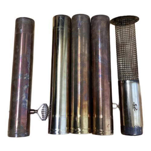 WINNERWELL (ウィンナーウェル) 薪ストーブ ノマドビュー