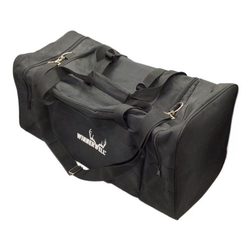 WINNERWELL (ウィンナーウェル) 薪ストーブ ノマドビュー