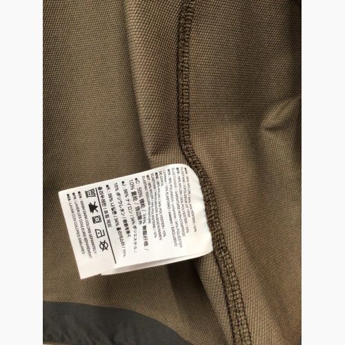 ARC'TERYX (アークテリクス) トレッキングウェア(ジャケット) メンズ SIZE XS カーキ ガンマLTジャケット 17308