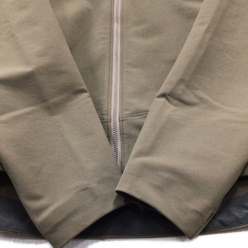 ARC'TERYX (アークテリクス) トレッキングウェア(ジャケット) メンズ SIZE XS カーキ ガンマLTジャケット 17308