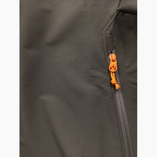 ARC'TERYX (アークテリクス) トレッキングウェア(ジャケット) メンズ SIZE XS カーキ ガンマLTジャケット 17308