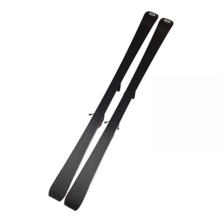 OGASAKA (オガサカ) カービングスキー メンズ 165cm TC-SX ・TYROLIA