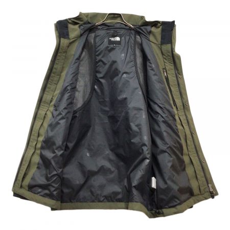 THE NORTH FACE (ザ ノース フェイス) アウトドアウェア(ジャケット