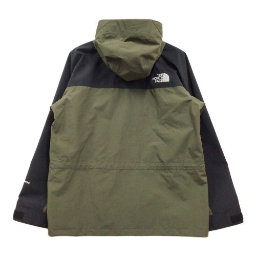 THE NORTH FACE (ザ ノース フェイス) アウトドアウェア(ジャケット) メンズ SIZE XL ニュートープ マウンテンライトジャケット NP62236 未使用品