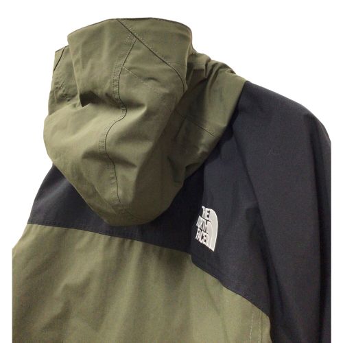 THE NORTH FACE (ザ ノース フェイス) アウトドアウェア(ジャケット) メンズ SIZE XL ニュートープ マウンテンライトジャケット NP62236 未使用品