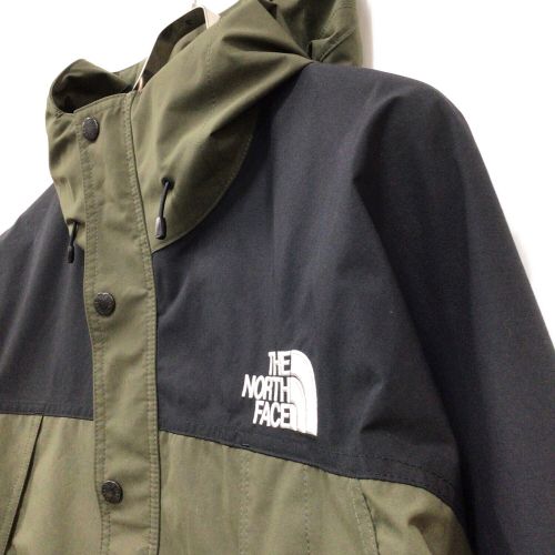 THE NORTH FACE (ザ ノース フェイス) アウトドアウェア(ジャケット) メンズ SIZE XL ニュートープ マウンテンライトジャケット NP62236 未使用品