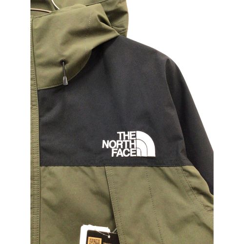 THE NORTH FACE (ザ ノース フェイス) アウトドアウェア(ジャケット) メンズ SIZE XL ニュートープ マウンテンライトジャケット NP62236 未使用品