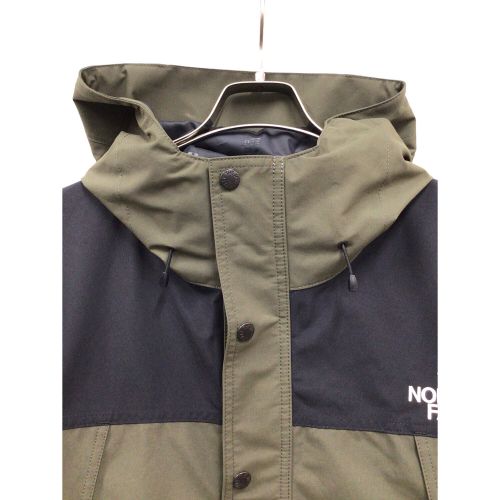 THE NORTH FACE (ザ ノース フェイス) アウトドアウェア(ジャケット) メンズ SIZE XL ニュートープ マウンテンライトジャケット NP62236 未使用品