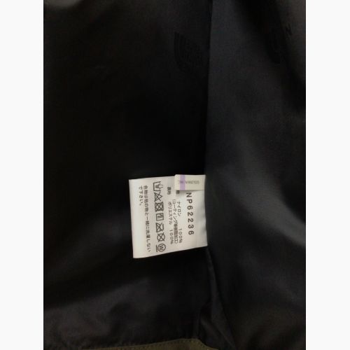 THE NORTH FACE (ザ ノース フェイス) アウトドアウェア(ジャケット) メンズ SIZE XL ニュートープ マウンテンライトジャケット NP62236 未使用品