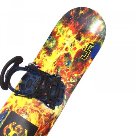 LIB TECH (リブテック) スノーボード 2x4 ダブルキャンバー SKATE