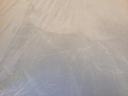 BIG AGNES (ビッグアグネス) 登山用テント SMUフライクリーク2