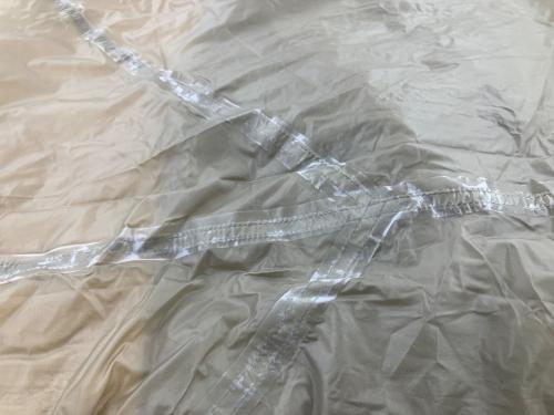 BIG AGNES (ビッグアグネス) 登山用テント SMUフライクリーク2