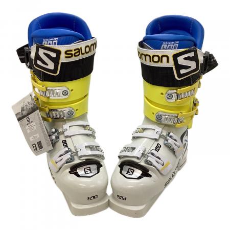SALOMON (サロモン) X LAB+ 140 スキーブーツ レディース SIZE 24.5cm