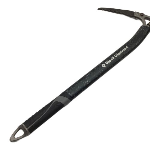 BLACK DIAMOND (ブラック ダイアモンド) ピッケル 約50cm ブラック 