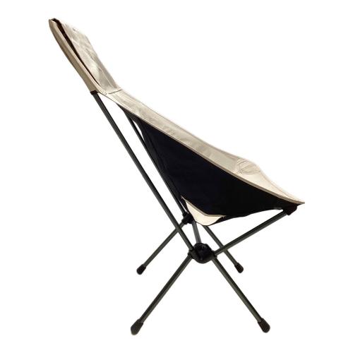 Helinox (ヘリノックス) アウトドアチェア ホワイト ノルディスク別注モデル Nordisk ラウンジチェア