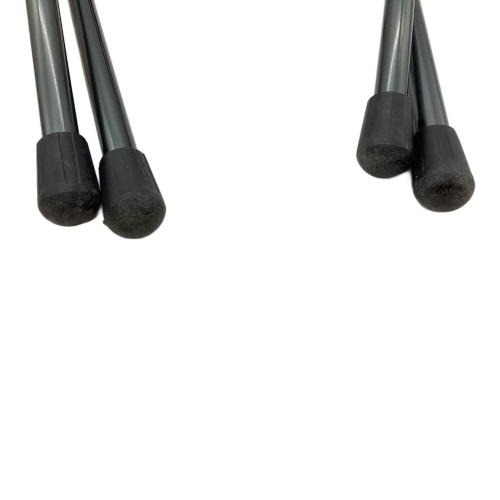 Helinox (ヘリノックス) アウトドアチェア ホワイト ノルディスク別注モデル Nordisk ラウンジチェア