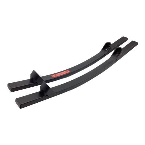 Helinox (ヘリノックス) ファニチャーアクセサリー SIZE XL ブラック サンセットチェア・チェアワンXLなど向け ロッキングフット XL